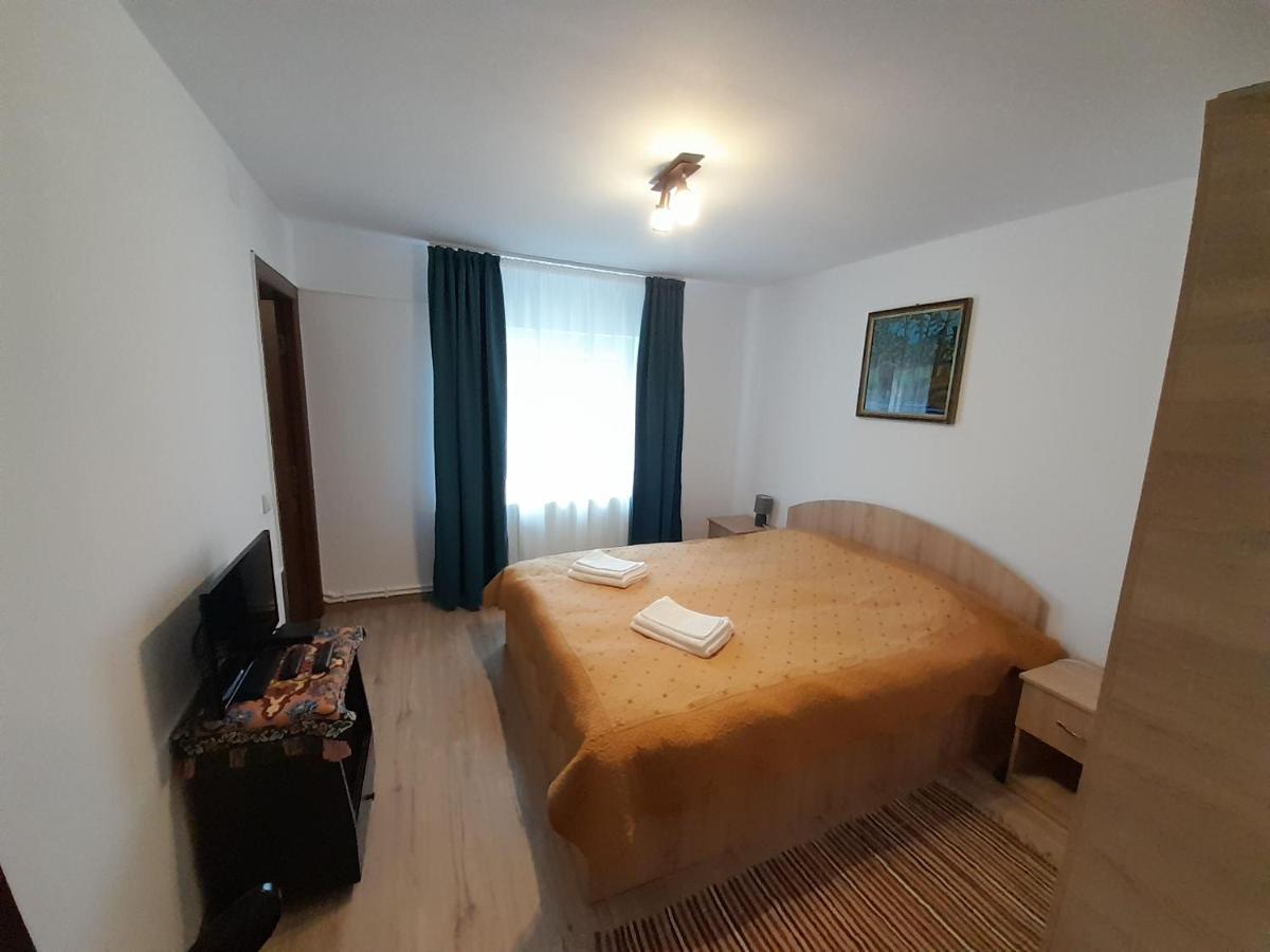 Casa Dumitru Si Elena Ciocanesti Bucovina Esterno foto